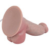 RealCockz Gode Éjaculateur Joydick 14 x 5cm